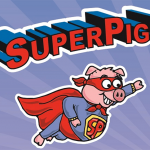 SuperPig