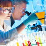 laboratory