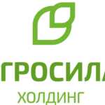 АГРОСИЛА лого.