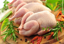 ГАП «Ресурс» возобновила поставки мяса птицы на Филиппины