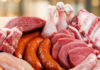 Экспорт мясной продукции из РФ к 2030 году достигнет 3,9 млрд долларов
