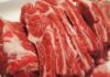 Потенциал экспорта говядины из России оценивается в 450 – 480 млн долл. США в год