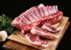 Баранина стала лидером роста цен среди продукции животноводства за неделю