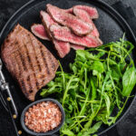 Стейк: виды и как его правильно готовить