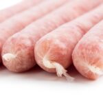 Колбаса из козлятины появилась в магазинах Беларуси. В чем польза деликатеса?