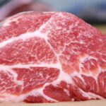 АГРОЭКО представила на РБК мраморную свинину DUROC