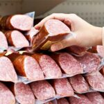 С 24 ноября началась тестовая маркировка мяса, колбас и полуфабрикатов