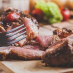 Потребление мяса в мире будет расти – ФАО