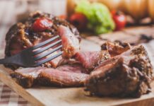 Потребление мяса в мире будет расти – ФАО