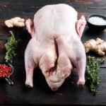 Жарь птицу: свинина подешевела на фоне увеличения импорта курицы из КНР