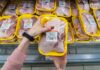 Минпромторг предлагает ввести в 2026 году маркировку мясных продуктов