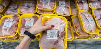 Минпромторг предлагает ввести в 2026 году маркировку мясных продуктов