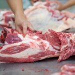 По итогам года Россия может войти в топ‑5 мировых экспортеров свинины