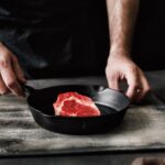 Россия может обновить рекорд потребления мяса