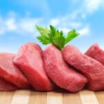 Краткий обзор мирового мясного рынка – август 2025