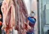 В России растет производство мяса