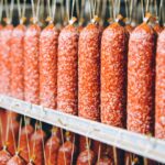 Владимирская область заняла 1‑е место по объему производства колбасы