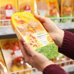 Маркировка полуфабрикатов и замороженных продуктов: новые правила для рынка России