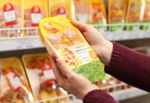 Маркировка полуфабрикатов и замороженных продуктов: новые правила для рынка России