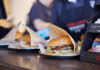 «Мираторг» открыл фирменную бургерную «Стейк&Бургер» в центре Калининграда