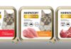 Вкус и забота о здоровье: «Мираторг» представляет новый паштет для кошек