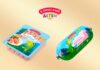 Группа «ПРОДО» запустила серию мясных изделий для детей «Клинский детям»