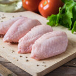 В Новосибирской области выросло производство мяса птицы на 10%