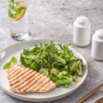 Регенеративные индейки оказались полезнее для здоровья по сравнению с промышленной птицей