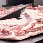 За 10 месяцев Брянская область экспортировала 71 тысячу тонн продукции животноводства