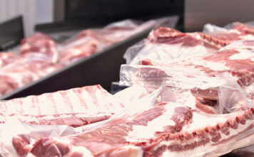 «Агроэко» планирует к 2028 г удвоить производство свинины в Тульской области