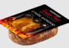 «Мираторг» представляет новинку в линейке Tender Pork – стейк «Барбекю»: рожденный для гриля!