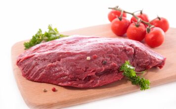 Биохимики нашли способ продлить срок хранения мяса без заморозки