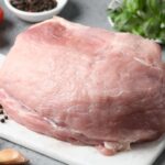 Рост потребления свинины замедлился