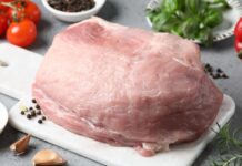 Рост потребления свинины замедлился