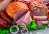 Россия увеличила экспорт колбас и мясных продуктов с начала года на 7% в весе