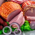 За 7 месяцев Московская область экспортировала на 28% больше мясной продукции, чем годом ранее