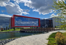 «Мираторг-Курск» отмечает пятилетие инновационного мясоперерабатывающего комплекса