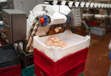 Предприятие с цехом по переработке мясного вторсырья построено в Ногинске