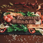 Дагестан представил продукцию на гастрономическом фестивале «Вкусы России» в Москве