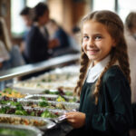 Эксперт «Черкизово» рассказал, каким мясом лучше кормить школьников