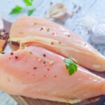 Индейка РФ набирает популярность в Узбекистане и Таджикистане – «Агроэкспорт»