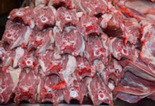 Россия получила право на экспорт продукции животноводства в Тунис