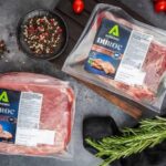 «Агроэко» начала поставки свинины породы Duroc в «Азбуку Вкуса»