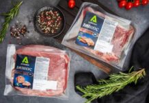 «Агроэко» начала поставки свинины породы Duroc в «Азбуку Вкуса»