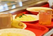 Оценить школьное питание стало возможным по QR-коду