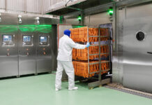 «Дамате» увеличила производство продукции глубокой переработки индейки на 13% за 6 месяцев 2025 года