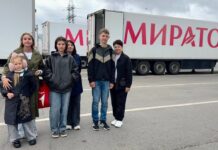 Роботы, ДНК и круассаны: как «Мираторг» удивил победителей всероссийского конкурса