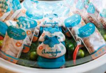 «Латифа» примет участие в фестивале «Вкусы России»