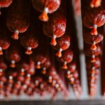 «Агросфера» планирует увеличить производство колбас до 150 тонн в месяц к концу 2026 года