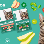 «Мираторг» поддерживает тренд функционального питания: суперфуды в рационе кошек